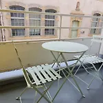 Et Calme, Proche De La Place Stanislas - Fr-1-584-350 *