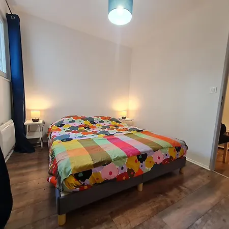 Et Calme, Proche De La Place Stanislas - Fr-1-584-350